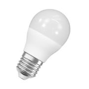 OSRAM Star LED-pære E27 7,5 W 806lm 6.500 K mat