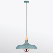 Paulmann Juna hængelampe, 1 lyskilde, Ø 34,2 cm