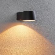Paulmann Capea udendørs LED-væglampe