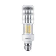 Philips E40 LED-pære TrueForce Road 120 68W 740