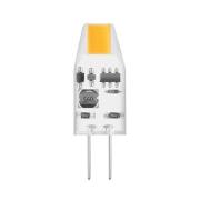Radium Essence LED-PIN G4 Micro 1W 100lm 2700K 12V