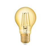 Radium Essence Ambiente LED E27 7,5W 2.400K guld