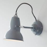Anglepoise Original 1227 væglampe duegrå