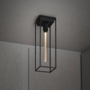 Buster + Punch Caged Ceiling large LED marmor sch.