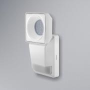 LEDVANCE Endura Pro Spot sensor LED-spot 8W hvidt
