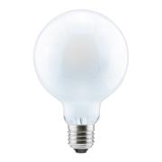 SEGULA LED-globepære 24V E27 3 W 927 mat, dæmpes