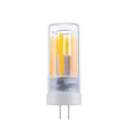 Segula LED Bright Line pin G4 2,5W 2.200K dæmpbar