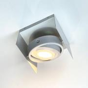 MEGATRON Cardano LED-loftspot, 1 lyskilde, hvidt