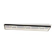 Mailak LED-loftlampe, længde 97 cm