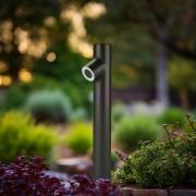 Lindby Lolani vejlampe i aluminium 1 lyskilde 60 cm