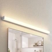 Lindby Klea LED-badeværelseslampe, 120 cm