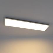 Lindby Luay LED-panel, 3000-6000K, 30 x 120 cm