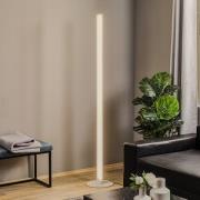Pirgos LED-gulvlampe med dæmper, højde 180 cm