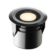 dot-spot LED indbygningslampe Brilliance-Mini 24V, IP68