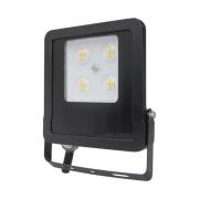 EVN Panthera udendørs LED-spot IP65 10 W 3.000 K