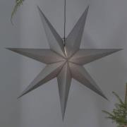 Ozen papirstjerne med syv takker, Ø 100 cm