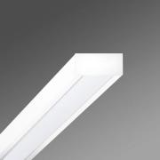 LED-loftlampe cubus-RSAGC-1200 2553lm diffusor