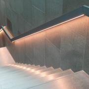 EVN STR5424 LED-strip IP54 5m 48W 4,000K