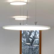 LED-hængelampe FL Round 777 PL OP DALI 68W 840