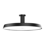 WEVER &amp; DUCRÉ Roomor 1.0 Loft MP sort 4.000K