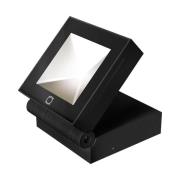 WEVER &amp; DUCRÉ X-Beam 1.0 udendørs spotlampe sort