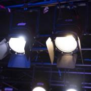 EUROLITE LED-Theatre LED-spot 2.500 K - 5.700 K