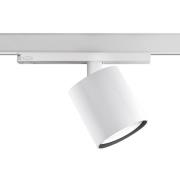 Ivela Perfetto Puro spotlight med 3 faser 4.000K hvid