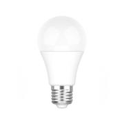 Smart LED E27 9 W tunable white WLAN RGB Tuya