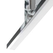 Arcchio Birkos LED-spejllampe, 30 cm, 3.000 K