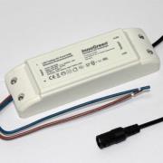 InnoGreen LED-driver 220-240 V (AC/DC) dæmpbar 10W