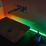 Twinkly Light line LED-stripe RGB 1,5 m WIFI Start