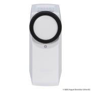 ABUS HomeTec Pro Bluetooth-dørlåsemotor hvid