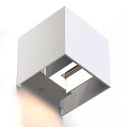 Hama WLAN LED-væglampe, styres via app, CCT, hvid