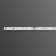 Varmhvid LED-Stripe YourLED Eco 1 m, hvid
