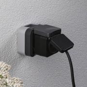 Paulmann Smart Plug Udendørs ZigBee-adapterstik