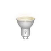 Smart LED-reflektor GU10 4,7 W 2.700 K 380lm 36°