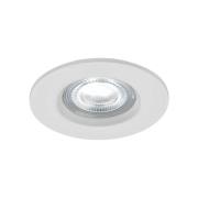 Don Smart LED indbygningslampe, 3 stk, hvid