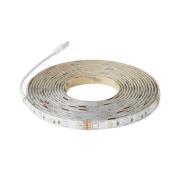 LED-strip, CCT- og RGB-funktion, 3 meter