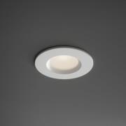Dorado Smart LED indbygningslampe, hvid