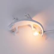 Chameleon Lamp Going Up deko LED-væglampe, USB