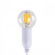 SELETTI LED-pære E14 2W 5V til fuglelampe indendørs