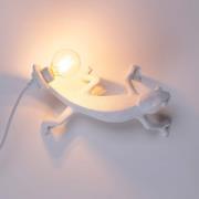 Chameleon Lamp Going Down deko LED-væglampe, USB