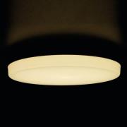 Pronto LED-loftlampe, rund, Ø 28 cm