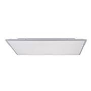 Lindby Stenley LED-panel, CCT, 59,6 cm x 119,6 cm