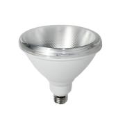 LED-pære reflektor, 840, RODER, PAR38, E27, 15W