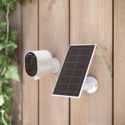 Arlo solpanel til kamera Ultra, Pro3, FL hvid