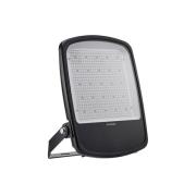 Sylvania LED udendørs spotlight Kalani, 297W, 4.000 K, sort