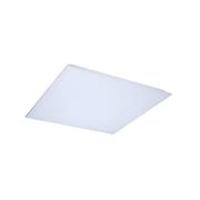 Sylvania LED-panel Start, hvid, 62 x 62 cm, 30 W, UGR19, 840