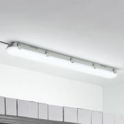 Arcchio Rao LED-vådrumslampe, 121,5 cm