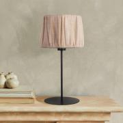 Envostar Waltz bordlampe, ecru